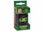 POP! Klíčenka Elphaba (Wicked)