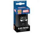 POP! Klíčenka Black Panther Classics (Marvel)