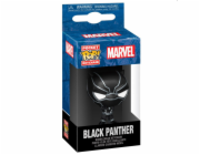 POP! Klíčenka Black Panther Classics (Marvel)