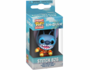 POP! Klíčenka Stitch 626 (Lilo a Stitch)