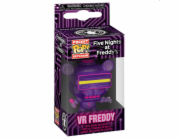POP! Klíčenka Freddy (Five Nights at Freddys)
