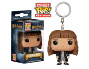 POP! Klíčenka Hermione Granger (Harry Potter)