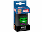 POP! Klíčenka Hulk Classics (Marvel)