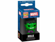 POP! Klíčenka Hulk Classics (Marvel)
