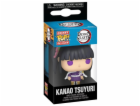 POP! Klíčenka Kanao Tsuyuri (Demon Slayer)