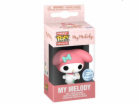  POP! Klíčenka My Melody (Hello Kitty) Special Edition