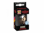 POP! Klíčenka Eddie (Stranger Things)