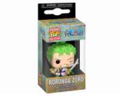 POP! Klíčenka Roronoa Zoro (One Piece)