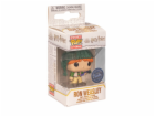 POP! Klíčenka Holiday Ron (Harry Potter)