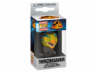 POP! Klíčenka Therizinosaurus (JW3)