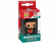 POP! Klíčenka Mohamed Salah (Liverpool)