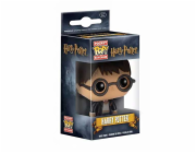 POP! Klíčenka Harry Potter (Harry Potter)
