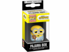 POP! Klíčenka Pajama Bob (Minions)