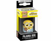 POP! Klíčenka Pajama Bob (Minions)
