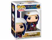 POP! Movies The Grabber (Black Phone)