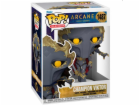 POP! Televize: Champion Viktor (Arcane League of Legends)