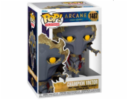 POP! Televize: Champion Viktor (Arcane League of Legends)