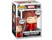 POP! Wanda Maximoff (Marvel)