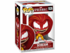 POP! Spider Man 2: Scream (Marvel)