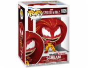 POP! Spider Man 2: Scream (Marvel)