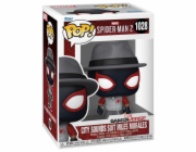POP! City Sounds Miles Morales (Marvel)