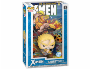 Pop! Comic Covers: X-Men Sabretooth (Marvel) Special Edition