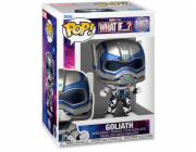 POP! What IF Goliath (Marvel)