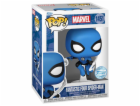 POP! Spider-Man Fantastic Four (Marvel) Special Edition