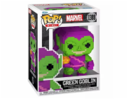 POP! 8-bit: Green Goblin (Marvel)