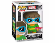POP! 8-bit: Doctor Octopus (Marvel)