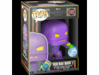 POP! Animation: Makomo with Flower Headdress (Demon Slayer)
