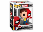 POP! Carnage Parker/Spider-Man (Marvel)