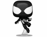 POP! Symbiote Suit Spider-Man (Marvel)
