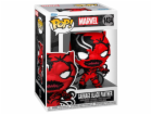 POP! Carnage Black Panther (Marvel)