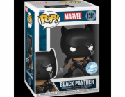  POP! The Black Panther (Comics) (Marvel) Special Edition