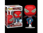 POP! Spider Man 2 Peter Parker Velocity Suit (Marvel) Spe...