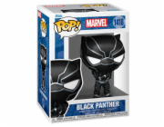 POP!: Black Panther (Marvel)
