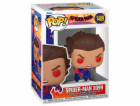 POP! Spiderman 2099 (Spiderman Across the Spider-Verse) M...