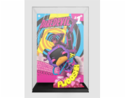POP! Comics Cover: Daredevil Blacklight (Marvel) Special Edition