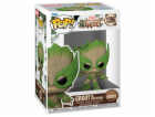 POP! Groot as Wolverine (We Are Groot) (Marvel)