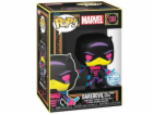 POP! Daredevil Daredevil Fall From Grace (Marvel) Special...
