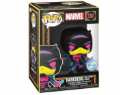 POP! Daredevil Daredevil Fall From Grace (Marvel) Special Edition
