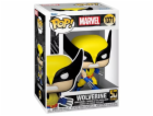 POP! Wolverine (Marvel)