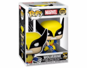 POP! Wolverine (Marvel)
