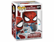 POP! Spider Man 2: Peter Parker Advanced Suit (Marvel)
