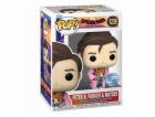 POP! Spiderman Into the Spiderverse 2: Peter B. Parker & ...