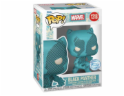  POP! Black Panther (Marvel) Special Edition