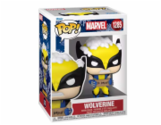POP! Wolverine Holiday (Marvel)