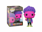 POP! Spider Man Across the Spider Verse Miles Morales (Bl...