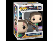 POP! Thor Love and Thunder: Gorr s Daughter (Marvel) 2023 Summer Convention Limited Edition